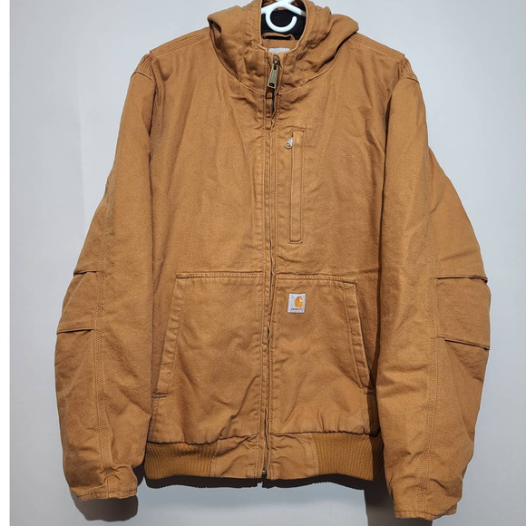 Carhartt Other - Carhartt Full Swing Armstrong Active Jacket Size XL
